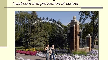 Lecture 13a: treatment