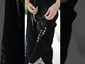 new Shop Knitted Sweater, Autumn and Winter Color Block Long Sleeve Tassel010#fashion #styly#usa