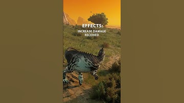 Did You Know? Homecave Debuff and Protections #shorts