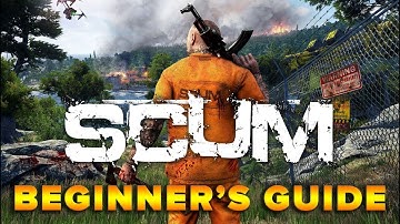 Scum Beginner