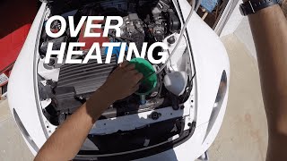How to Flush Coolant on an S2000, Solving Overheating Issues | S2000 Project How to Flush Coolant on an S2000, Solving Overheating Issues | S2000 Project