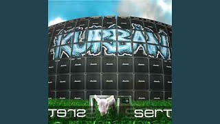 Video thumbnail of "Kurban - Haberin Yok"