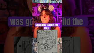 Alien Encounter was supposed to be at DISNEYLAND?! #alienencounter #lostdisney #animatronics