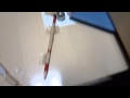 ピタゴラ装置３失敗４