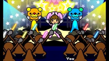 Final Remix but at original minigame speed