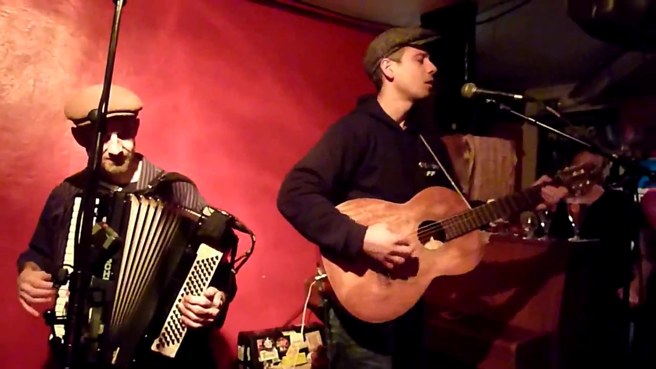 * Madjid Fahem & B-Roy  * (Radio Bemba) Boeuf Instru au Karton !