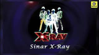 Sinar X-Ray - X-Ray [Official Lyrics Video]