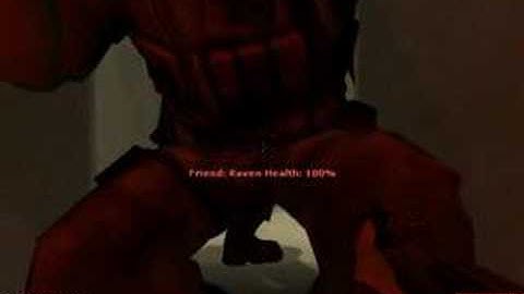 Cs_Assault Noob in vents