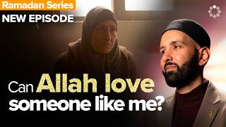 Does Allah Still Love Me? | Allah's Names | Dr. Omar Suleiman | Ep. 10