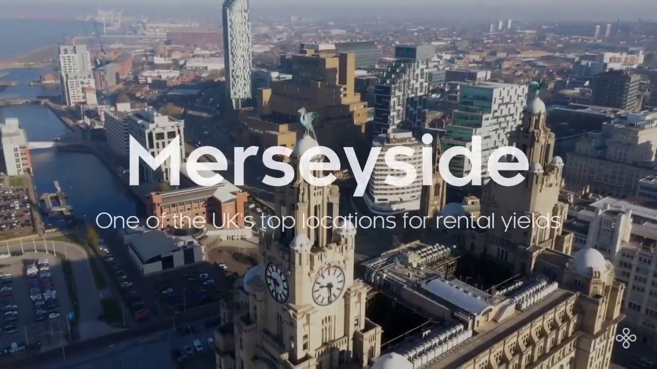 Market Court, Birkenhead YouTube