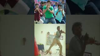 Pallaku Dhevaithaiya Dance Cover Duet Ilayathalapathy Udhaiyanidhi Stalin Jones Pandi