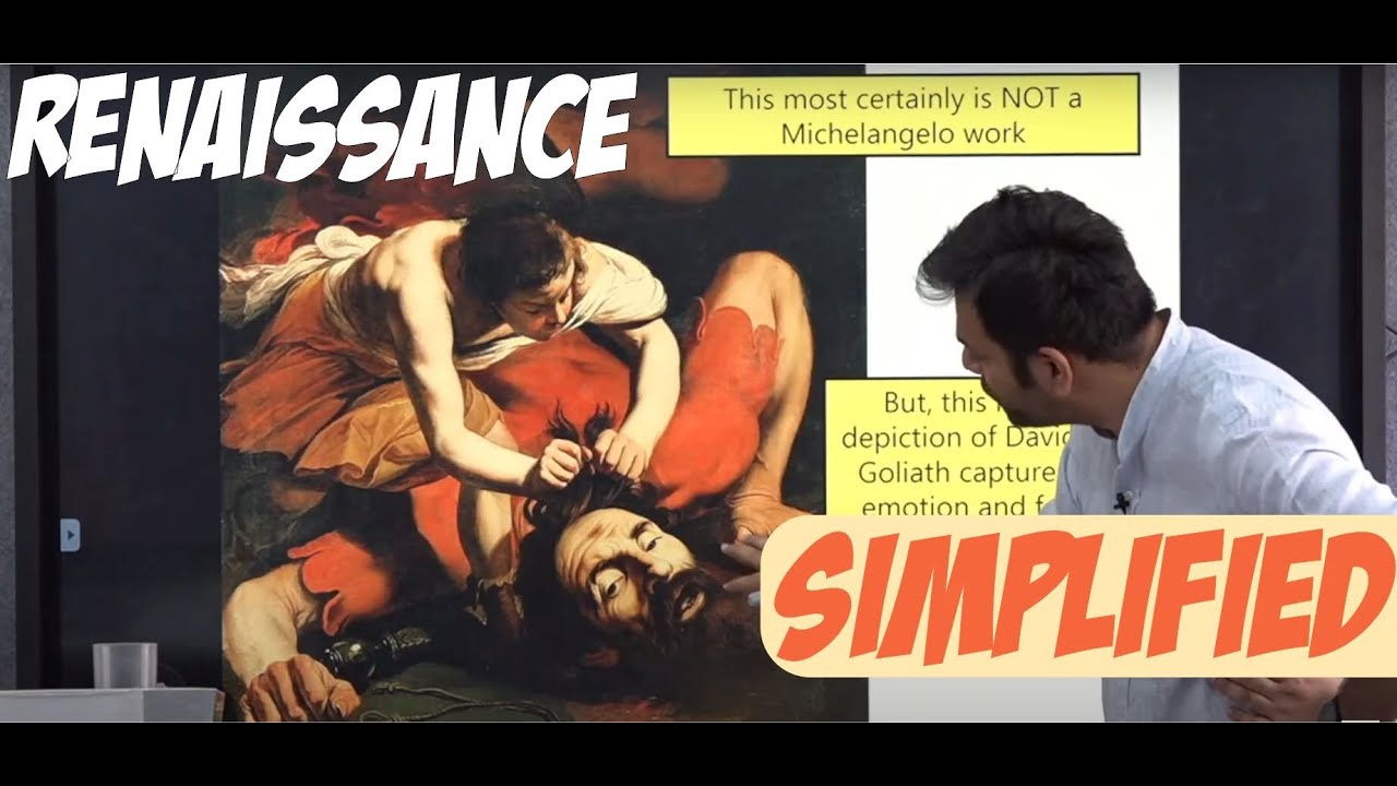 Renaissance, Scientific Revolution Simplified | Class #2 | By Nishat Sir | Sociology Foundation 2023
