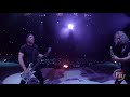 Metallica - One (Live Madrid, Spain - 2018)