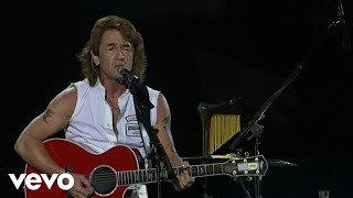 Peter Maffay und Band - Früher, später