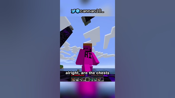 i found something... weird...