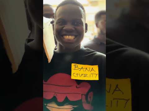 Welcome To Bana Charity Foundation SUBSCRIBE