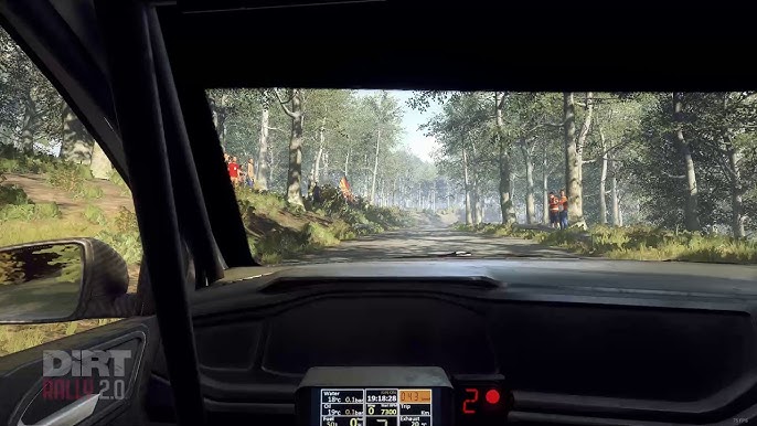 This World Record run in DiRT Rally 2.0 is crazy!, This World Record run  in DiRT Rally 2.0 is crazy! 🎮 Forza77, By Gamology - Gamers On Board