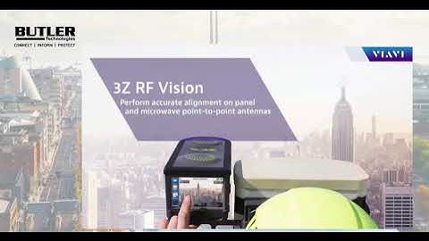 3Z Antenna Alignment