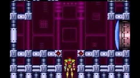 Super Metroid, Puzzle 44, part 1 of 1