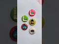 satisfying color mixing #viral #treanding #song #youtubeshorts #art