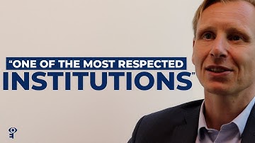 CEDR Mediator Skills Training Testimonial - Bas van Zelst