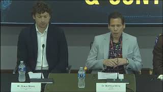 AUSA Hot Topic 2026 - Army Acquisition and Contracting - Panel 1 -  Pathway for Innovation and Tech