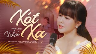 Video thumbnail of "Xót Xa - Phan Ý Linh | Tuyệt Phẩm Bolero Buồn Tê Tái"