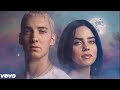 Eminem Ft Billie Eilish Dreams That Hurt Music Video 2025