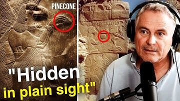 "This 6000-Year-Old Secret Proves We Live In a Lie"