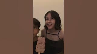 Hasyakyla live ig instagram #live #instagram #liveinstagram #zaraadhisty #hasyakyla #jkt48