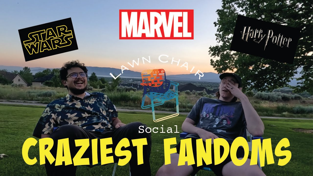 Best and worst of Fandoms! YouTube