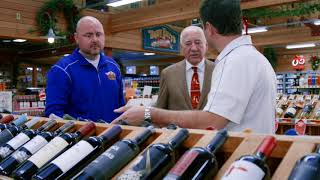 Happy Harry's Bottle Shops legacy lives on through employees