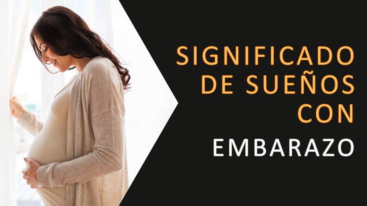 🤰Entender Los Sueños Con Embarazo | Embarazo En El Sueño Significado ...