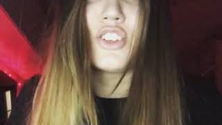 Video voorbeeld van "Ольга Бузова - WiFi | Aisha cover"