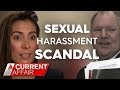 Former Lord Mayor accused of sexual harassment | A Current Affair