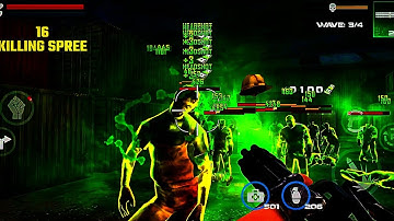 Dead Target || RECON EVENT