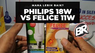 Beli lampu sekali untuk seumur hidup, servis lampu tercepat dan mudah.