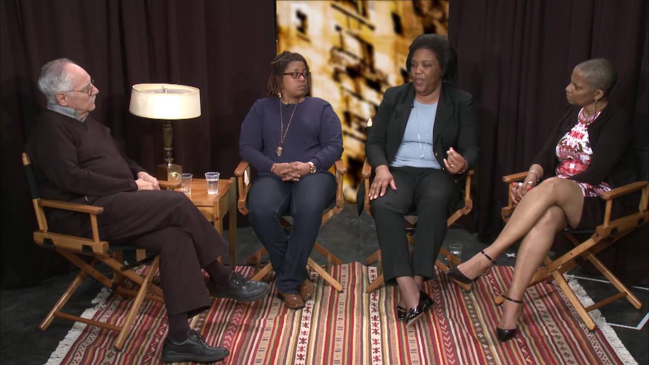 Tapestry of Life Depression and the Family - YouTube