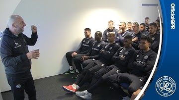 BEHIND THE SCENES | MANNEQUIN CHALLENGE