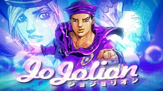 ★JOJOLION★ OP: 「Go Beyond!」SFX【ジョジョの奇妙な冒険】 screenshot 5