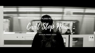 Fancy Floss feat. Marc - Can