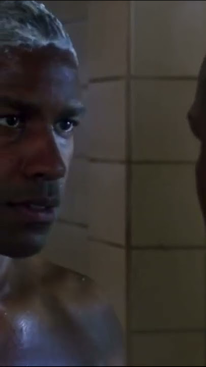 “You better get your hands off me I got to wash this out” Malcom X #shorts #movie