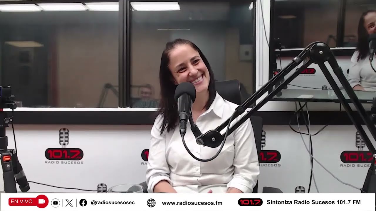 Entrevista   Ivanna Zauzich, Gerente de Marketing de FIDEVAL