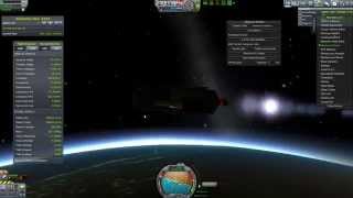 KSP Real Solar System Turbo Episode 1: This is hard