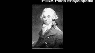 ピアノ三重奏曲　ヘ長調　第1楽章 - 演奏動画のサムネイル