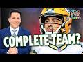 ADAM SCHEFTER - Green Bay Packers Got The Job Done! NFL Draft Reaction