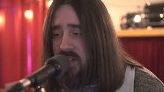 M Ross Perkins - Tired of Me [LIVE AT TUPELO HOUSE]