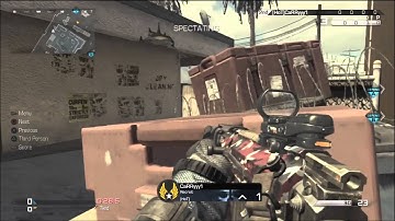 gb ghost team one of them payed with wrong account so we won first map