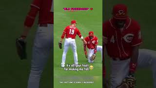 MLB Friendship’❤️ #FunnyBaseballMoments #MLBFriendships MLB Friendship’❤️ #FunnyBaseballMoments #MLBFriendships
