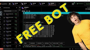 ​🤖 ​​Iq Option Robot Free Download 2024 🤖​